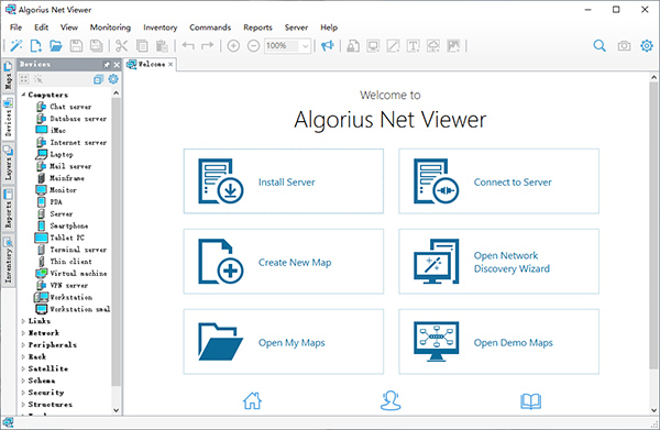 Algorius Net Viewer下载