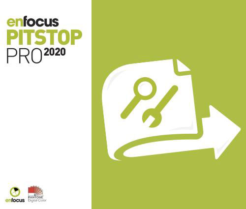 Enfocus Pitstop Pro 2020破解版
