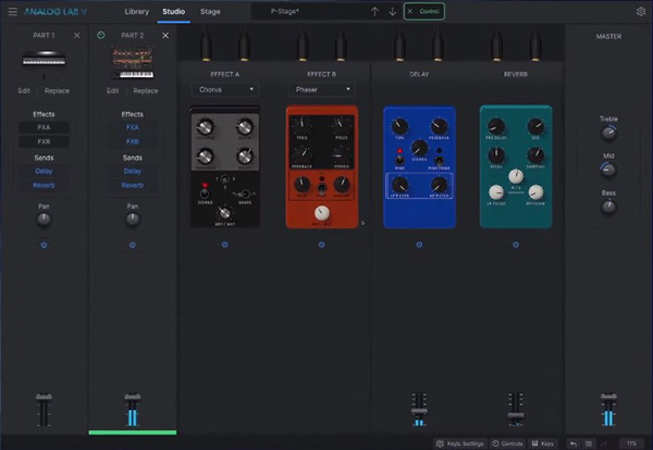 Arturia Analog Lab 5直装版