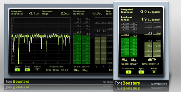 ToneBoosters Plugin Bundle破解版