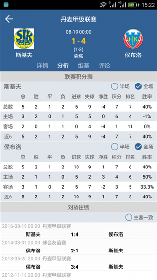 Like体育直播
