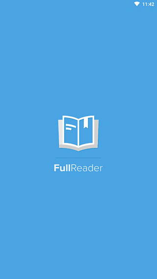 FullReader破解版