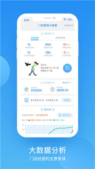中策云店app