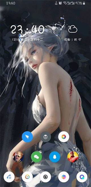 nova launcher下载